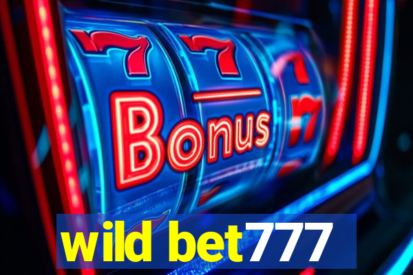 wild bet777